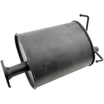 Purchase WALKER USA - 18911 - Direct Fit Muffler