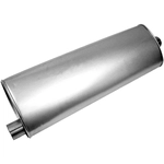 Purchase WALKER USA - 18942 - Steel Direct Fit Muffler