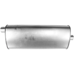 Purchase WALKER USA - 18986 - Steel Direct Fit Muffler