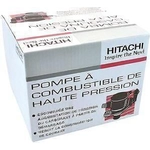 Order Direct Injection High Pressure Fuel Pump by HITACHI - HPP0003 For Your Vehicle