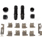 Order Disc Brake Hardware Kit by DORMAN - HW6184 For Your Vehicle