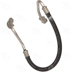 Order Discharge Line by FOUR SEASONS - 55191 For Your Vehicle