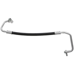 Order FOUR SEASONS - 66272 - A/C Refrigerant Discharge Hose For Your Vehicle