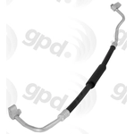 Order Discharge Line by GLOBAL PARTS DISTRIBUTORS - 4811922 For Your Vehicle