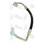 Order Discharge Line by GLOBAL PARTS DISTRIBUTORS - 4812353 For Your Vehicle