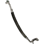 Order GLOBAL PARTS DISTRIBUTORS - 4812635 - A/C Refrigerant Suction Hose For Your Vehicle