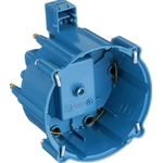 Order BLUE STREAK (HYGRADE MOTOR) - DR452 - Distributor Cap For Your Vehicle