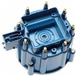 Order BLUE STREAK (HYGRADE MOTOR) - DR450 - Distributor Cap For Your Vehicle