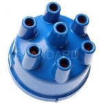 Order BLUE STREAK (HYGRADE MOTOR) - FD124 - Distributor Cap For Your Vehicle