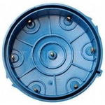 Order BLUE STREAK (HYGRADE MOTOR) - FD151 - Distributor Cap For Your Vehicle