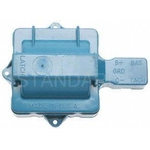 Order Distributor Cap Dust Cover by BLUE STREAK (HYGRADE MOTOR) - DR443 For Your Vehicle