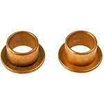 Order DORMAN - 38375 - Door Hinge Bushings For Your Vehicle