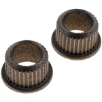 Order DORMAN - 38376 - Door Hinge Bushings For Your Vehicle