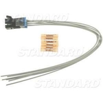 Order Door Jamb Connector by BLUE STREAK (HYGRADE MOTOR) - S1200 For Your Vehicle