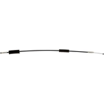 Order Door Latch Cable by DORMAN (OE SOLUTIONS) - 912700 For Your Vehicle