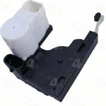 Order Door Lock Actuator by ACI/MAXAIR - 85204 For Your Vehicle