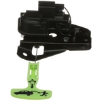 Order BLUE STREAK (HYGRADE MOTOR) - DLA1409 - Door Lock Actuator For Your Vehicle