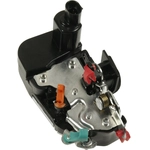 Order BLUE STREAK (HYGRADE MOTOR) - DLA580 - Front Driver Side Door Lock Actuator For Your Vehicle