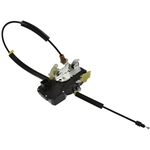 Order BLUE STREAK (HYGRADE MOTOR) - DLA718 - Front Passenger Side Door Lock Actuator For Your Vehicle