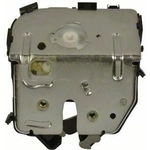 Order Door Lock Actuator by BLUE STREAK (HYGRADE MOTOR) - DLA1400 For Your Vehicle