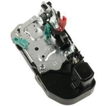 Order Door Lock Actuator by BLUE STREAK (HYGRADE MOTOR) - DLA601 For Your Vehicle