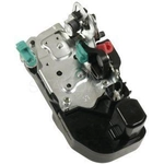 Order Door Lock Actuator by BLUE STREAK (HYGRADE MOTOR) - DLA637 For Your Vehicle