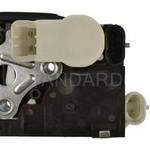 Order Door Lock Actuator by BLUE STREAK (HYGRADE MOTOR) - DLA639 For Your Vehicle