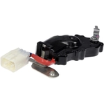 Order DORMAN - 746-813 - Door Lock Actuator Non Integrated For Your Vehicle