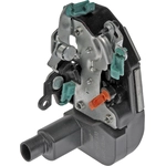 Order DORMAN - 931-664 - Door Lock Actuator Integrated With Latch For Your Vehicle