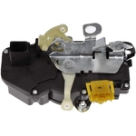 Order DORMAN - 931-912 - Integrated Door Lock Actuator For Your Vehicle