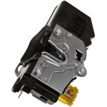 Order DORMAN - 931-921 - Integrated Door Lock Actuator For Your Vehicle