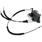 Order DORMAN - 937-266 - Door Lock Actuator Motor For Your Vehicle