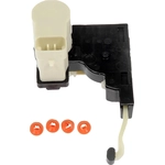 Purchase DORMAN (OE SOLUTIONS) - 746-017 - Door Lock Actuator