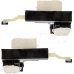 Purchase DORMAN (OE SOLUTIONS) - 746-017KT - Door Lock Actuator