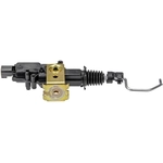 Order DORMAN (OE SOLUTIONS) - 746-185 - Door Lock Actuator For Your Vehicle