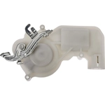 Order Door Lock Actuator by DORMAN (OE SOLUTIONS) - 746206 For Your Vehicle