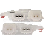 Purchase Door Lock Actuator by DORMAN (OE SOLUTIONS) - 746-367KT