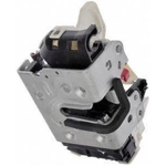 Order Door Lock Actuator by DORMAN (OE SOLUTIONS) - 931-089 For Your Vehicle