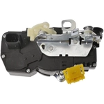 Order Door Lock Actuator by DORMAN (OE SOLUTIONS) - 931-109 For Your Vehicle