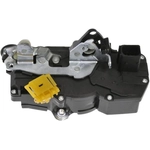 Order Door Lock Actuator by DORMAN (OE SOLUTIONS) - 931-136 For Your Vehicle