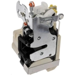 Order Door Lock Actuator by DORMAN (OE SOLUTIONS) - 931-208 For Your Vehicle