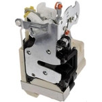 Order Door Lock Actuator by DORMAN (OE SOLUTIONS) - 931-209 For Your Vehicle