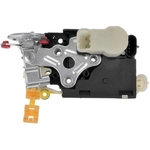 Purchase DORMAN (OE SOLUTIONS) - 931-318 - Door Lock Actuator