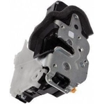 Order Door Lock Actuator by DORMAN (OE SOLUTIONS) - 931-387 For Your Vehicle