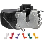 Order DORMAN (OE SOLUTIONS) - 931-636 - Door Lock Actuator For Your Vehicle