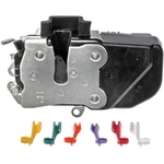 Order Door Lock Actuator by DORMAN (OE SOLUTIONS) - 931-637 For Your Vehicle