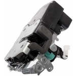 Order Door Lock Actuator by DORMAN (OE SOLUTIONS) - 931-638 For Your Vehicle