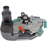 Order Door Lock Actuator by DORMAN (OE SOLUTIONS) - 931-664 For Your Vehicle