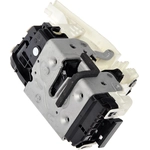 Order DORMAN (OE SOLUTIONS) - 931-728 - Door Lock Actuator - Integrated For Your Vehicle