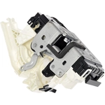 Order DORMAN (OE SOLUTIONS) - 931-761 - Door Lock Actuator - Integrated For Your Vehicle